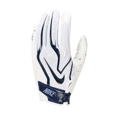 Reviews: Nike Vapor Jet 9.0 Football Gloves (1 Pair). Nike.com